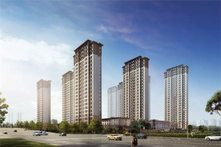 市中区齐福社区4室2厅1卫160平米